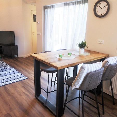 Dwc00 - New Romantic Studio With Large Terrace 栋堡 外观 照片