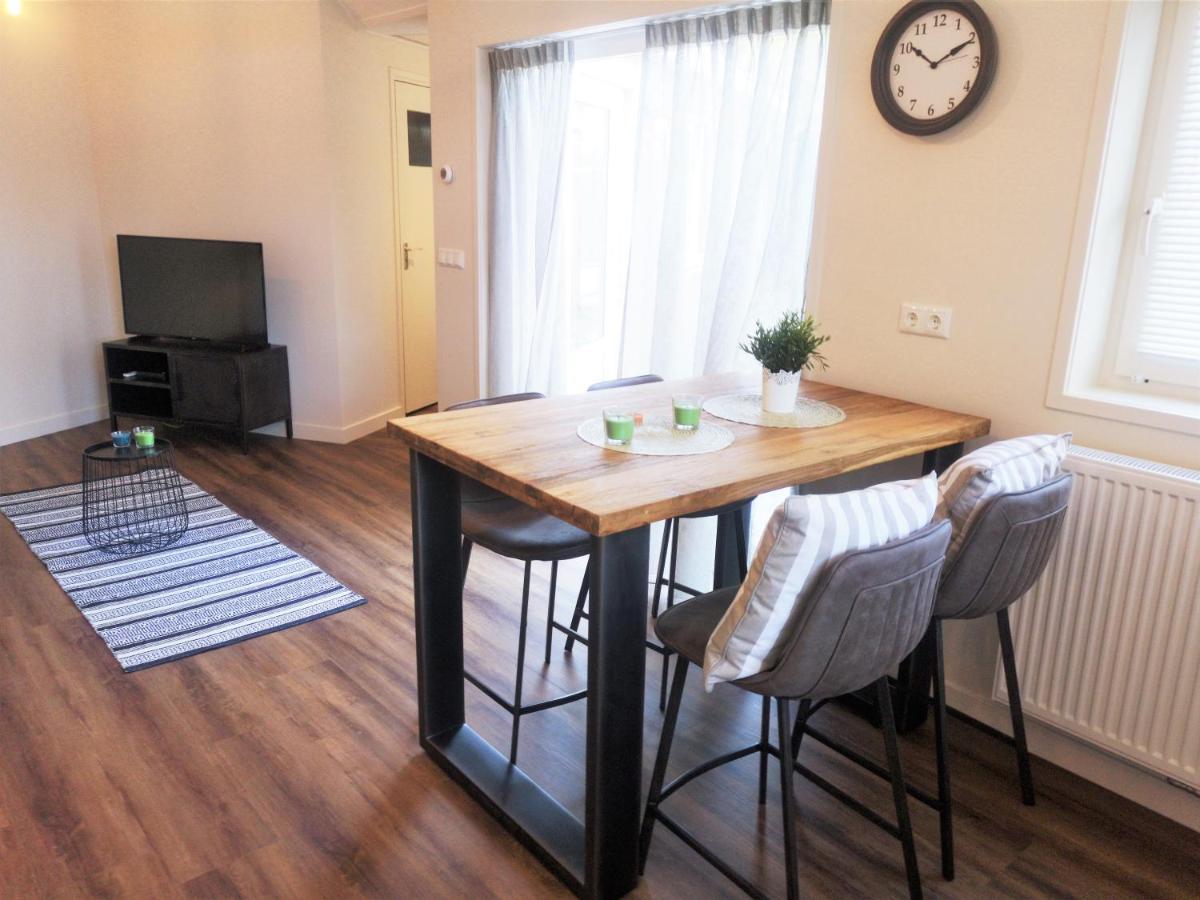Dwc00 - New Romantic Studio With Large Terrace 栋堡 外观 照片